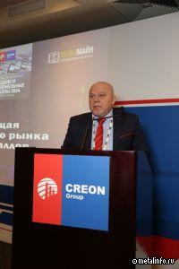 Россия остается полностью зависимой от импорта феррониобия