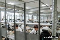 Завод "Электромашина" разработал сокращенную программу подготовки кадров