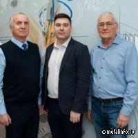 В Самарском университете создали установку для точного намагничивания редкоземельных магнитов
