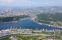 В Приморье объем судостроения вырос до 33 млрд рублей в год