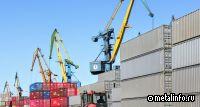 Находкинский МТП наращивает контейнерный грузооборот