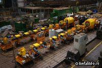 Оборудование ЭЗТМ работает на предприятиях более чем в 40 странах мира