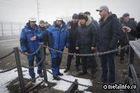 Определено место для строительство моста через Ангару в Братске