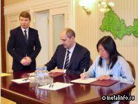 Wildberries инвестирует 7,8 млрд руб в логистический комплекс в Оренбургской области