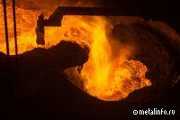 Акциз на сталь увеличит поступления в бюджет на 7% в 2025 г.