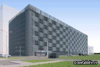 Экспертиза одобрила проект многоуровневого паркинга в Восточном Бутово