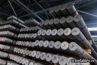 Мировое производство алюминия выросло на 3% в 2023 г.