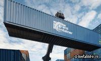 ГК Дело и китайская Shandong PG создадут СП для сотрудничества в логистике и "цифре"
