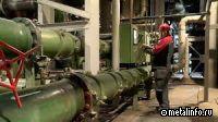 Кислородно-компрессорному цеху Уральской Стали исполнилось 65 лет (видео)