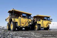 «ВоркутаУголь» инвестирует около 60 млрд руб. в модернизацию производства