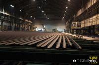 ЕВРАЗ поставил около 30 тыс. тонн рельсов для ВСМ «Москва – Санкт-Петербург»