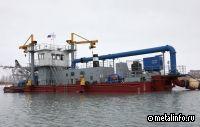 На Лебединском ГОКе обновляют оборудование для хвостохранилища