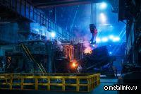 Северсталь выпустила 55-миллионную тонну электростали на ЧерМК