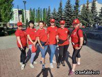 Больше 200 социальных и экологических проектов получат гранты ОМК в 2023 году