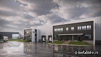 Компания «Техно-Графика» станет новым резидентом промпарка Кувекино