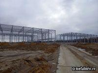 В Подмосковье начато строительство завод по выпуску узлов и агрегатов для подвижного состава