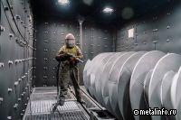 АО «Элемет» освоило производство новой техники