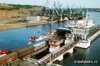 Мощность морских портов в РФ может вырасти на 2,9% к концу года