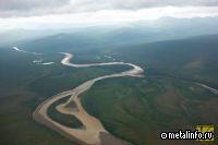 Росгеология оценила прогнозные ресурсы меди на участке недр на Чукотке в 1 млн тонн