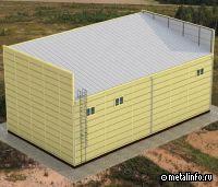 За последние три года российский сегмент light industrial вырос в 4 раза