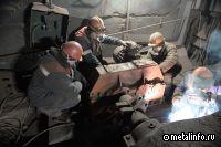 На ЕМЗ в ДНР ремонтируют важнейшие объекты