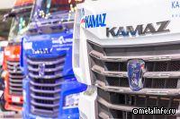 "КАМАЗ" вышел из проектов заводов чугунного литья и автокомпонентов в Казахстане