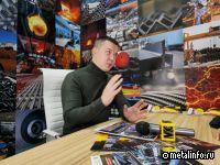 Один из трендов развития электронной коммерции на рынка металлов - развитие ИИ (видеоинтервью)