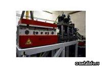 «ПроТехнологии» презентовали автоматизированную линию штамповки ProTech (видео)