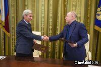 Норникель и Ростехнадзор подписали соглашение о взаимодействии