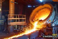 Экспортные цены на чугун в июне практически не изменились