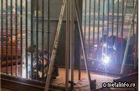 ХРМК в три раза увеличила производство оборудования для ремонта энергообъектов