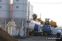 Новая техника на Уральской стали