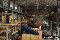 На золотодобывающем Маломырском руднике запустили новую линию флотации