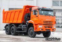 За год «Луганский Автоцентр КамАЗ» продал 51 машину КамАЗ