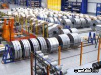 Производство стали в Индии превысило 160 млн. т в 2025 г.