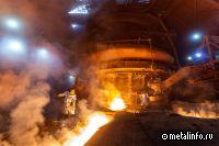 Центр ремонта сталеплавильного оборудования ЧерМК отмечает день образования подразделения (видео)