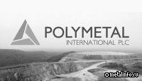 Polymetal в 2022 г. нарастил производство на 2%