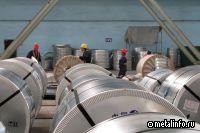 Таиланд проведет повторное расследование по китайскому горячекатаному прокату