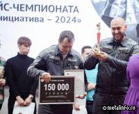 На Уральской Стали завершился кейс-чемпионат «Стальная инициатива-2024»