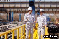 ТМК вошла в ТОП-100 лучших работодателей по версии HeadHunter