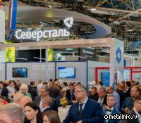 Видеоинтервью Александра Шевелева, генерального директора Северстали