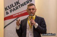 Грузоподъемная специализация Уральской металлообрабатывающей компании