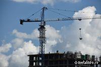 Сбербанк предоставит «Эталону» около 17 млрд руб. для строительства ЖК в Екатеринбурге