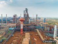 Приватизация меткомбината NMDC Steel начнется после запуска доменной печи