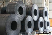 Завод Tosyali Algerie выпустил первую партию горячекатаного проката