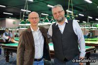 О ситуации на рынке лакокрасочных материалов (видеоинтервью)