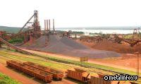 Индийская JSPL берет под управление венесуэльскую железорудную компанию