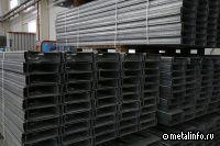«Профнастил-Донбасс» запустил новое оборудование