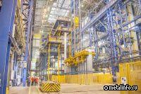 ММК признан лучшим производителем листового проката и металлопроката с покрытием