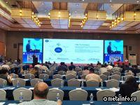 Росатом представил свои новые металлургические продукты на симпозиуме в Китае